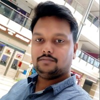 Preetam Swain