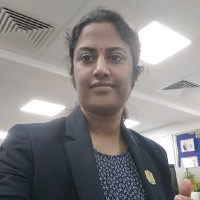 Suganya Ganesh B.S(Physician Asst), Cpc,