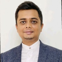Vinit Mehta