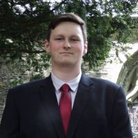 James Pethick