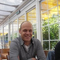 Niels Van Der Wielen