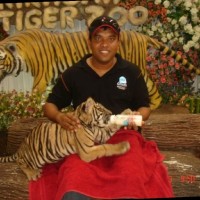 Duminda Perera