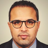 Mourad Dridi