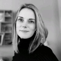 Rina Stoorvogel
