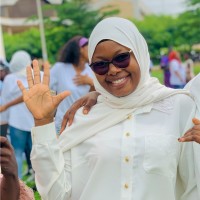 Fuseina Mohammed
