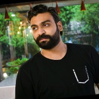 Abhishek Tanwar