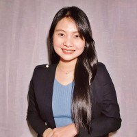 Katrina Karyne Atienza