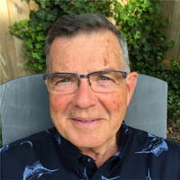 Peter Robb