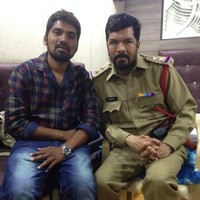 Srikanth Rathod
