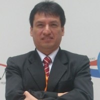 ROBERTO CARLOS NIZAMA  PEREDA