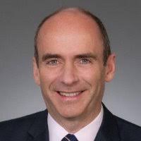John O'Callaghan, Cfa