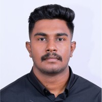 Sayooj Panayullathil