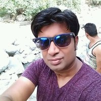 Jitender Kumar