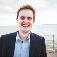Tom Churchward
