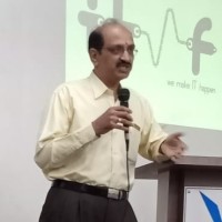 Narendra Pathak