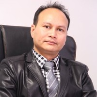 Mohan Dhungana
