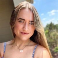 Olivia Maharry