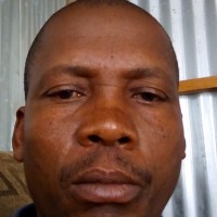 David Monageng
