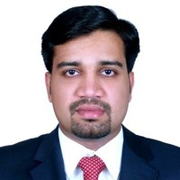 Pramod Ramakrishnan