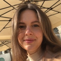 Nanda Van Der Mel