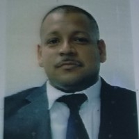 Daniel Avila Sanchez