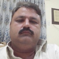 Shafqat Hayat