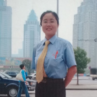 邹小花
