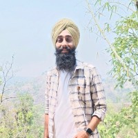 Prabhjot Singh