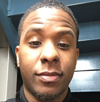 Adrian Donaldson Sr