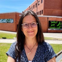 Clara F. Rodrigues