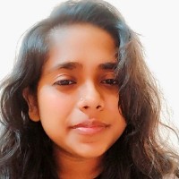 Aparna .