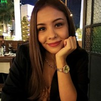 Luhana González