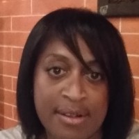 Sharon Wynter