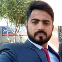 Saqib Irshad