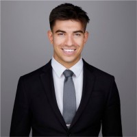 Jordan Sperling