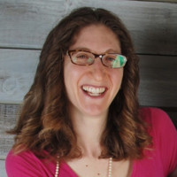 Rachel Hayward