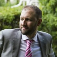 Alexander Bassett-Cross