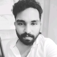 Vishnu M M