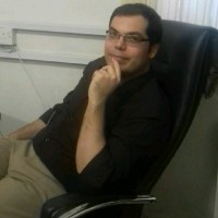 Hadi Raeiseh