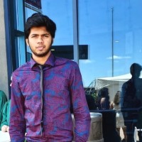 Amal Chirayath Rappai