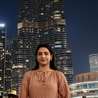 Sadaf Muneer