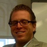 Mark Fried