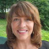 Christine Kennedy