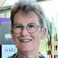 Margreet Van Der Doelen-Van Doorn