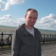 Richard Davison Msoe Mbes