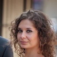 Oksana Prokopenko