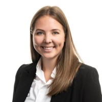 Victoria Bokneberg