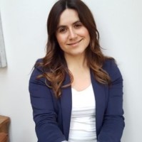 Vanessa Alejandra Veloso Contreras