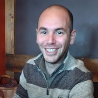 Noe Rios, Lpc, Lcdc