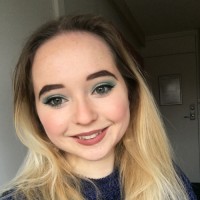 Sabrina Ireland